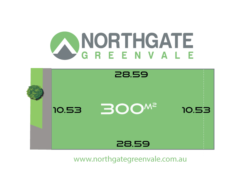 [Land for Sale] Northgate Estate, Greenvale OpenLot